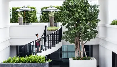 Movenpick Sukhumvit