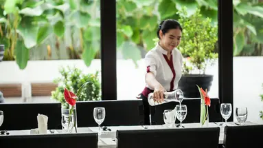 Movenpick Sukhumvit