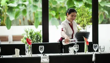 Movenpick Sukhumvit