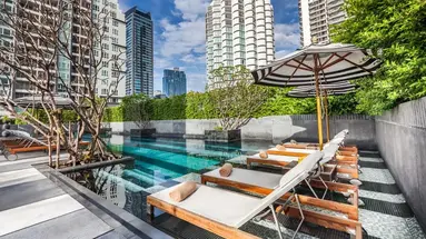 Movenpick Sukhumvit