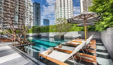 Movenpick Sukhumvit