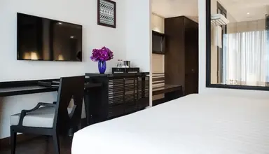Movenpick Sukhumvit