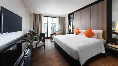 Movenpick Sukhumvit