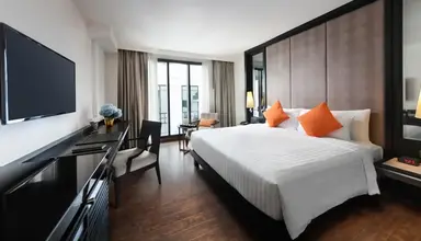 Movenpick Sukhumvit