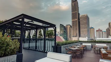 Movenpick Sukhumvit