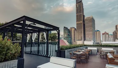 Movenpick Sukhumvit