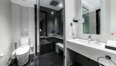 Movenpick Sukhumvit