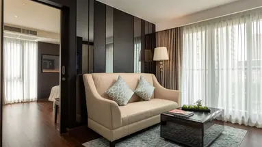 Movenpick Sukhumvit