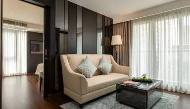 Movenpick Sukhumvit