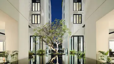 Movenpick Sukhumvit