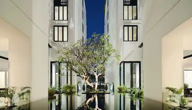 Movenpick Sukhumvit
