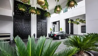 Movenpick Sukhumvit