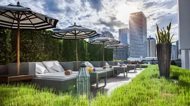 Movenpick Sukhumvit