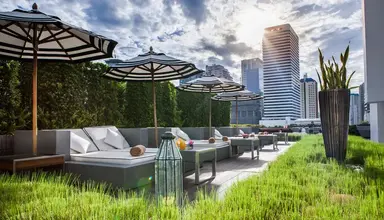 Movenpick Sukhumvit