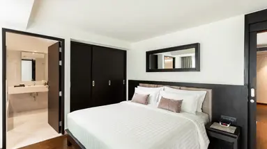 Movenpick Sukhumvit