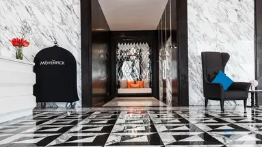 Movenpick Sukhumvit