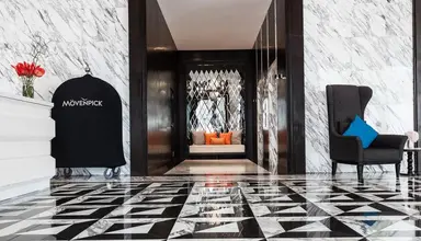 Movenpick Sukhumvit