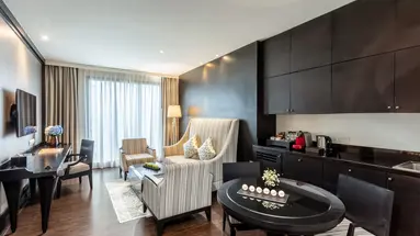 Movenpick Sukhumvit