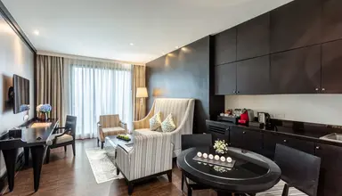 Movenpick Sukhumvit