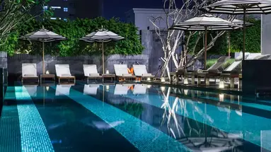 Movenpick Sukhumvit
