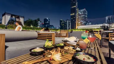 Movenpick Sukhumvit
