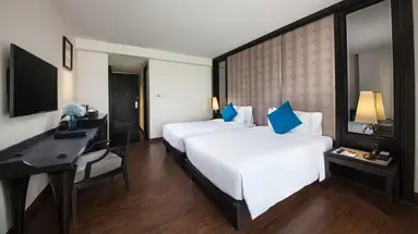 Movenpick Sukhumvit