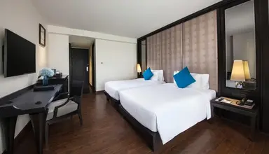 Movenpick Sukhumvit