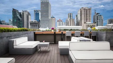 Movenpick Sukhumvit