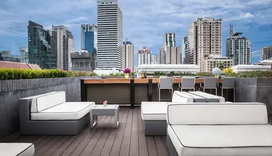Movenpick Sukhumvit