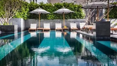 Movenpick Sukhumvit