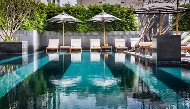 Movenpick Sukhumvit