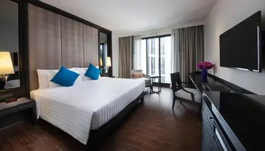 Movenpick Sukhumvit
