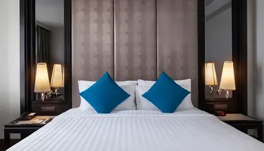 Movenpick Sukhumvit