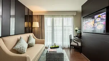 Movenpick Sukhumvit