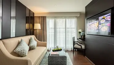 Movenpick Sukhumvit