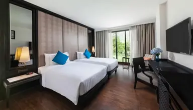 Movenpick Sukhumvit