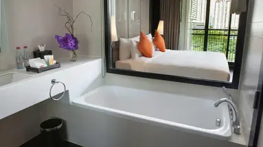 Movenpick Sukhumvit