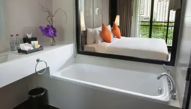 Movenpick Sukhumvit