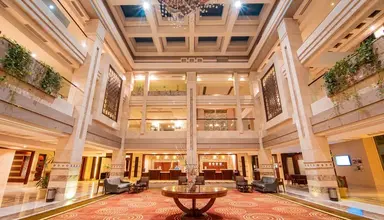 Movenpick Waterpark Resort & Spa Soma Bay