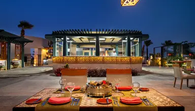 Movenpick Waterpark Resort & Spa Soma Bay