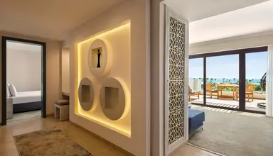 Movenpick Waterpark Resort & Spa Soma Bay