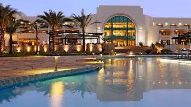 Movenpick Waterpark Resort & Spa Soma Bay
