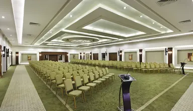 Movenpick Waterpark Resort & Spa Soma Bay