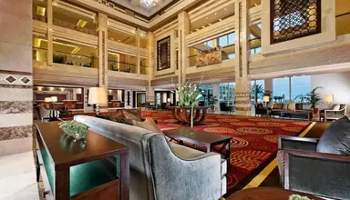 Movenpick Waterpark Resort & Spa Soma Bay