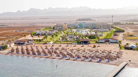 Hotel Movenpick Waterpark Resort & Spa Soma Bay
