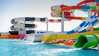 Movenpick Waterpark Resort & Spa Soma Bay