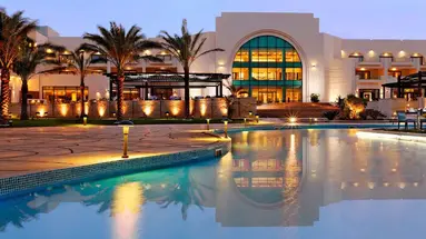 Movenpick Waterpark Resort & Spa Soma Bay