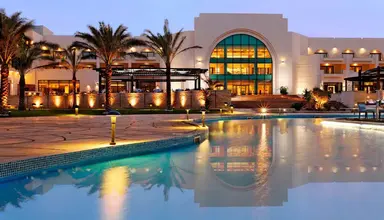 Movenpick Waterpark Resort & Spa Soma Bay