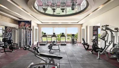 Movenpick Waterpark Resort & Spa Soma Bay