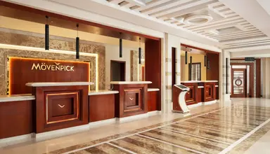 Movenpick Waterpark Resort & Spa Soma Bay